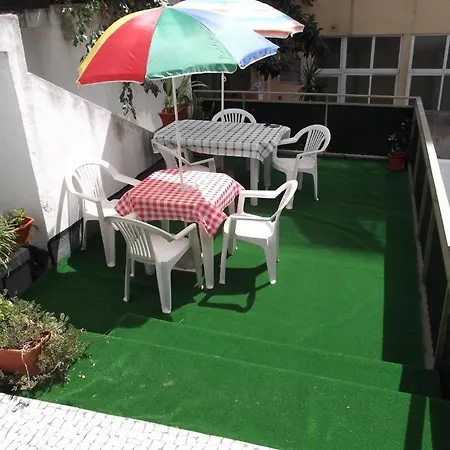 Hostel Low Cost Lisbon