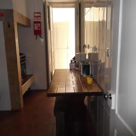 Hostel Low Cost Lisbon