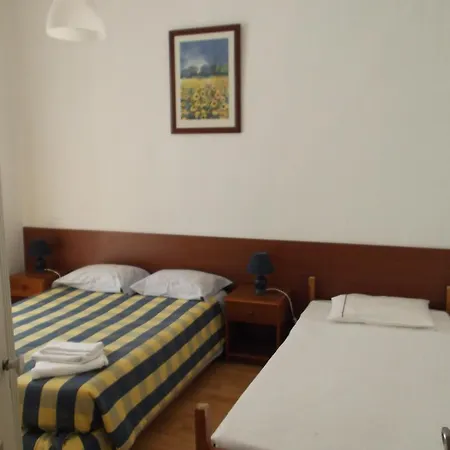 Hostel Low Cost