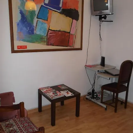 Low Cost Hostel Lisbon