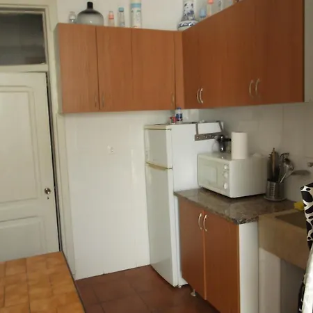 Low Cost Lisbon
