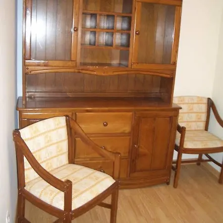 Hostel Low Cost