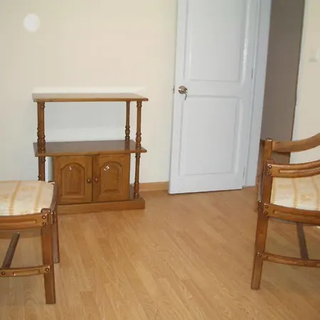 Low Cost Hostel Lisbon